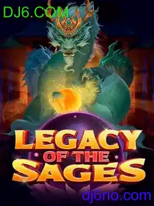 LegacyoftheSages